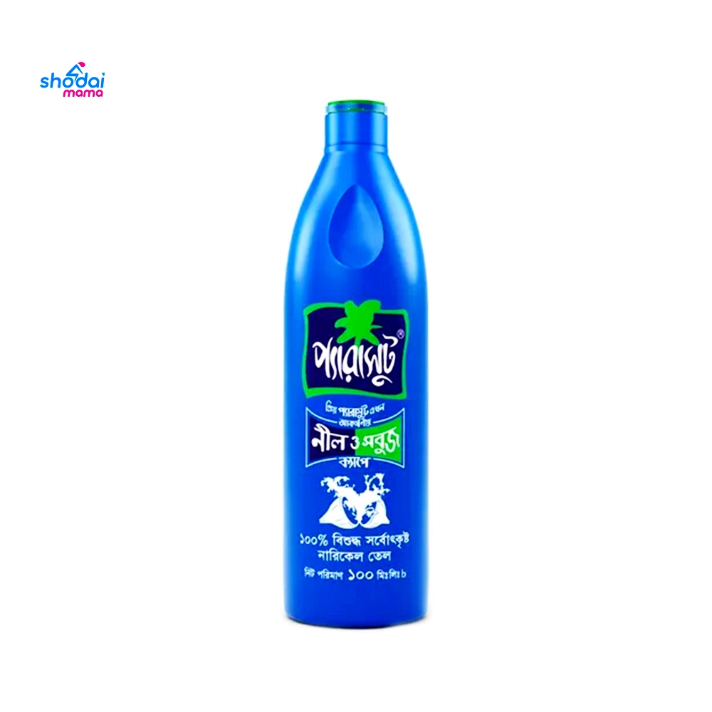 Parachute Coconut Oil 100ml